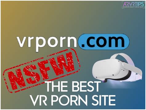 vrporn. com|All VR Porn